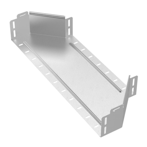 Переходник симметричный Стандарт HDZ 600х400х100 Промрукав | код PR16.1506 | ПРОМРУКАВ Переходник симметричный Стандарт HDZ 600х400х100 Промрукав | код PR16.1506 | ПРОМРУКАВ