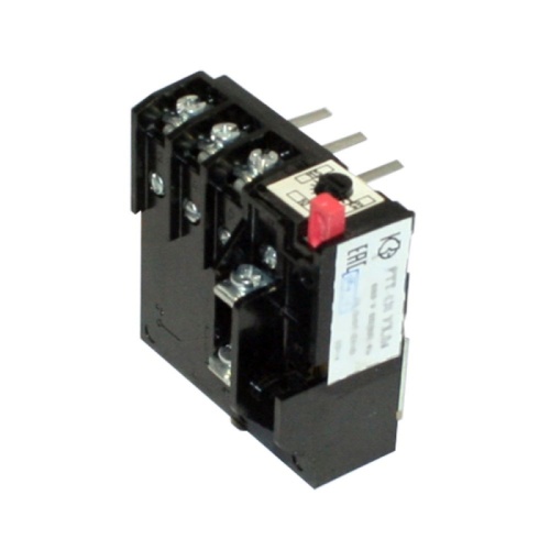 Реле электротепловое токовое РТТ-131П УХЛ4, 25,0А | код 1401310П0В025.000000 | КЗЭ (Кашинский завод электроаппаратуры) Реле электротепловое токовое РТТ-131П УХЛ4, 25,0А | код 1401310П0В025.000000 | КЗЭ (Кашинский завод электроаппаратуры)