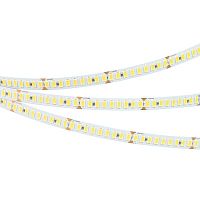 Лента ULTRA-C180-10мм 24V Warm2700 (19.2 W/m, IP20, 5630, 5м) (высок.эфф.200 лм/Вт) | код 40251 | Arlight