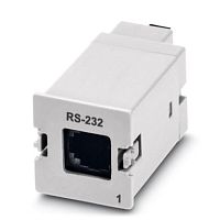 Модуль нано-LC NLC-MOD-RS232 | код 2701179 | PHOENIX CONTACT