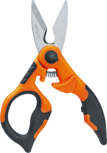 Ножницы 80 368 NHT-No01-150 (электромонтажника 150мм) Navigator 80368 фото 2