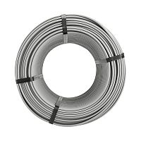 Кабель греющий саморег. SRL24-2 неэкранир. 24Вт/м 0.9кв.мм/70м (уп.100м) Rexant 51-0183