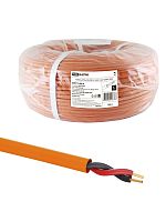 Кабель КПСнг(А)-FRLS 1х2х2.5 мм (бухта 200м) ТРТС | код SQ0114-0016 | РЭМЗ ТМ