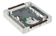 Кросс ШКОН -ММА/3 - 1SC/APC-1SC/APC (10 шт. в упаковке) | код 130409-00394 | ССД