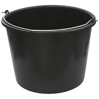 Ведро строительное мерное пластмассовое 20 л REXANT | код 89-0283 | REXANT