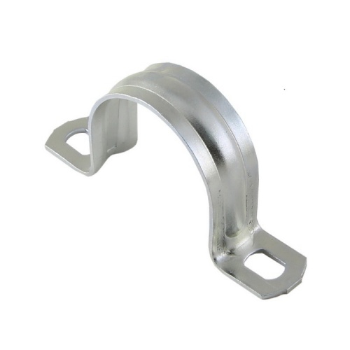 Скоба двухлапковая крепежная RUICHI СМД 40-42 | код 112670 | Ruichi Скоба двухлапковая крепежная RUICHI СМД 40-42 | код 112670 | Ruichi