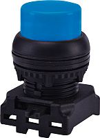 Кнопка-модуль выступ. EGP-B (синяя) | код 004771265 | ETI