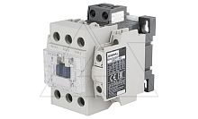 Контактор UKC1-40-22-24AC, 3P, 40A(AC-3), 60A(AC-1), 18.5kW(400VAC), Uк=24VAC, 2NO+2NC | код UKC1-40-22-24AC | Kripal