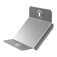 Крышка угла вертикального внутреннего 90 градусов Стандарт HDZ 100 Промрукав | код PR16.2093 | ПРОМРУКАВ