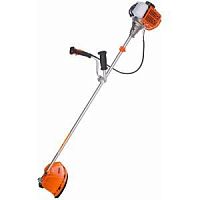 Триммер бензиновый Patriot PT 443 The One (1+1) 1840Вт 2.5л.с. неразбор.штан. реж.эл.:леска/нож | код 1054374 | PATRIOT