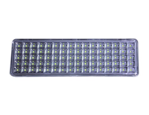 Светильник светодиодный ДПА 8Вт 80LED IP20 4ч 356х136х64мм TOKOV ELECTRIC TKE-DPA-8/80-4H-IP20