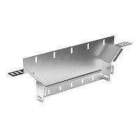 Ответвитель вертикальный Стандарт INOX (AISI 304) 300х50 Промрукав | код PR16.2548 | ПРОМРУКАВ