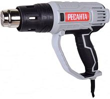 Фен строительный ФЭ-2000К | код. 75/2/1 | Ресанта