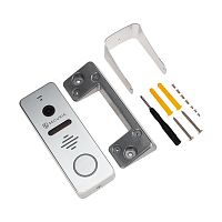 Вызывная видеопанель стандарта AHD (модель AC-317) | код 45-0317 | SECURIC