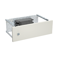 Комплект универсальный внешней установки В=300 Ш=600 | код 306851 | КЭАЗ