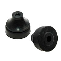 Кабельный ввод ZTM-ELECTRO ZRS M16B, EPDM | код 105837 | ZTM-ELECTRO