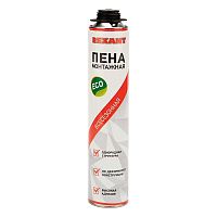 Пена монтажная всесезонная для пистолета 40л eco | код 89-0903 | Rexant