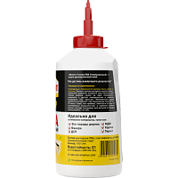 Клей "Момент Столяр ПВА универсальный" 750г Момент Б0023001