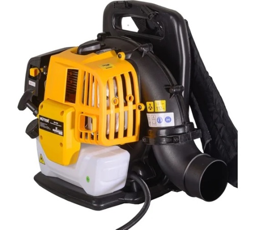 Воздуходувка бензиновая GB-52S Huter, , Шт | код 70/13/46 | HUTER