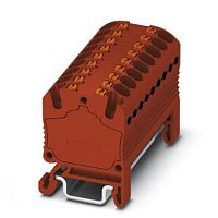 Распределительный блок PTFIX 18X1,5-NS15A RD | код 3002934 | PHOENIX CONTACT