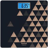 Весы напольные электронные Tefal PP1540V0 макс.160кг рисунок | код 1605320 | TEFAL