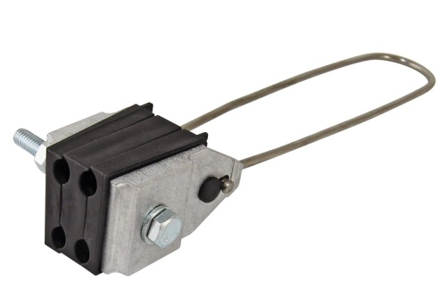 Зажим анкерный ЗАБ 4/16-35 (SO 158.1) TDM | код SQ0412-0039| TDM