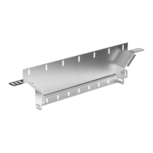 Ответвитель вертикальный Стандарт INOX (AISI 304) 400х50 Промрукав | код PR16.2551 | ПРОМРУКАВ Ответвитель вертикальный Стандарт INOX (AISI 304) 400х50 Промрукав | код PR16.2551 | ПРОМРУКАВ