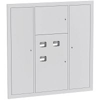 УЭРВ 3 кв. (1300х1300х150) EKF | код uerv-3-1300-1300 | EKF