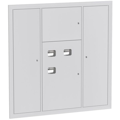 УЭРВ 3 кв. (1300х1300х150) EKF | код uerv-3-1300-1300 | EKF