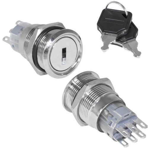 LAS1-AGQ-11Y/31/N on-on | код 117667 | Ruichi LAS1-AGQ-11Y/31/N on-on | код 117667 | Ruichi