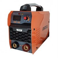 Сварочный аппарат ARC-160 AC220V | код ADL20-001 | ANDELI