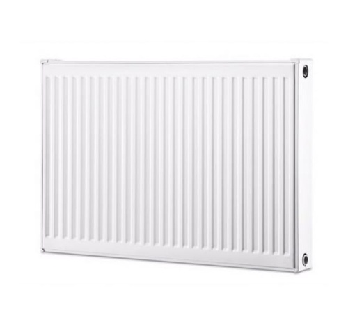 Радиатор стальной K-Profil 11/500/900, 917Вт, без кронштейнов | код 7724102509 | Buderus