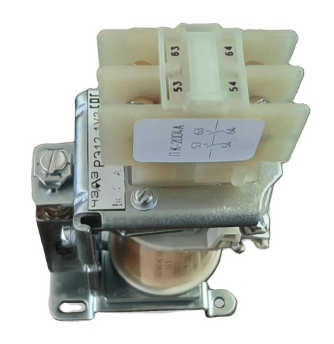 Реле тока РЭ-12-1-4А 1 З +1 Р пер. прис. | код A8119-77941812 | ЧЭАЗ Реле тока РЭ-12-1-4А 1 З +1 Р пер. прис. | код A8119-77941812 | ЧЭАЗ