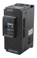 5,5 кВт (вх: 1ф x 220В / вых: 3ф х 220В) Преобразователь INNOVERT ISD552M21E mini PLUS, выходной ток 24 А | код ISD552M21E | INNOVERT