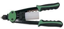 V2102 Заклепочник ручной рычажный индустриальный, 3.2 - 6.4 мм | код V2102 | JONNESWAY
