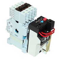 Пускатель э/м ПМ12-010250 УХЛ4 В, 36В, (3з+2р), РТТ5-10-1, 8,50А, КЗЭ | код 020250320ВВ036001910 | КЗЭ (Кашинский завод электроаппаратуры)
