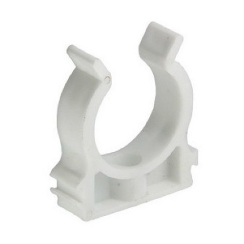 Кронштейн пластиковый Россия 26 мм | код. OSKM.26 | VALTEC