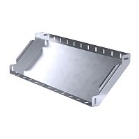 Угол вертикальный внутренний 90 градусов Стандарт INOX (AISI 316) 600х50 Промрукав | код PR16.3362 | ПРОМРУКАВ