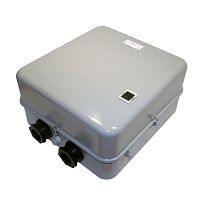 Пускатель электромагнитный ПМ12-100610 У2 В, 36В, 1002 | код 068610441ВВ036000320 | КЗЭ (Кашинский завод электроаппаратуры)