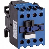 Контактор ПМЛ 3P 32А 380/42В AC 15кВт | код. 151089 | КЭАЗ