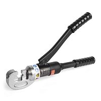 Пресс гидравлический ручной ПГРс-8т к-кт | код 78071 | КВТ