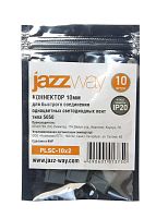 Коннектор PLSC-10x2 (5050) Jazzway уп 10шт. | код 1013750 | JazzWay