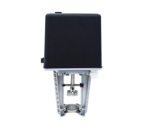 Привод клапана, для VGF, 1800Н 0…10В/4…20мА ~24В 18ВА IP54 | код VGFA018R | Systeme Electric Привод клапана, для VGF, 1800Н 0…10В/4…20мА ~24В 18ВА IP54 | код VGFA018R | Systeme Electric