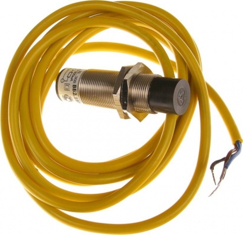 Датчик бесконтактный ДБ2.18М.75.8.9Т.1.С4 | код A8010-79683931 | РЕЛЕ И АВТОМАТИКА