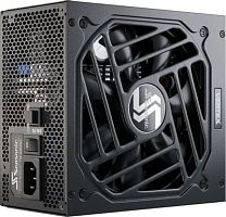 Блок питания Seasonic ATX 750W VERTEX PX-750 80+ platinum (20+4pin) APFC 135mm fan 6xSATA Cab Manag RTL | код 2031269 | SEASONIC