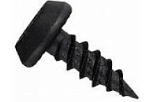 Саморез металл/металл 3.5х9.5 острый фосфат 500 шт | код screw-MM-3,5x9,5f-503 | ЭТМ-Крепеж