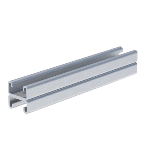 STRUT-профиль двойной 41х21х2,5х1000 EKF | код stpd41211x2,5 | EKF STRUT-профиль двойной 41х21х2,5х1000 EKF | код stpd41211x2,5 | EKF