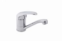 Смеситель для раковины TSARSBERG TSB-615-1202 тип См-УмОЦБА, См-МОЦБА | код TSB-615-1202 | TSARSBERG