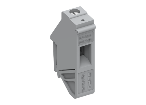 620182 Клемма трансформаторная серии SUP, сеч. 2.5мм2, 2 конт., оранж, шт | код 620182 | SUPU 620182 Клемма трансформаторная серии SUP, сеч. 2.5мм2, 2 конт., оранж, шт | код 620182 | SUPU