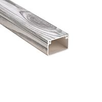 Кабель-канал 12x12, Канадский клен REXANT | код 28-1212-85 | REXANT